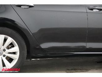 Volkswagen Golf 1.5 TSI Comfortline ACC Navi Clima PDC AHK picture 7
