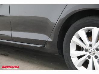 Volkswagen Golf 1.5 TSI Comfortline ACC Navi Clima PDC AHK picture 8