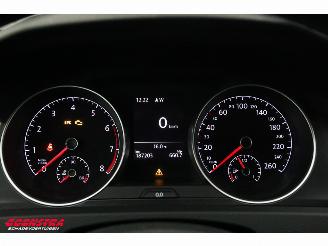 Volkswagen Golf 1.5 TSI Comfortline ACC Navi Clima PDC AHK picture 17