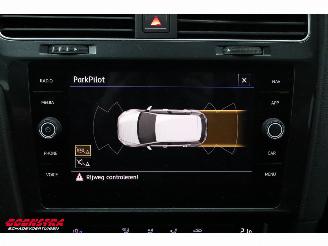 Volkswagen Golf 1.5 TSI Comfortline ACC Navi Clima PDC AHK picture 19