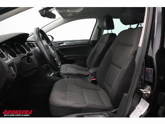 Volkswagen Golf 1.5 TSI Comfortline ACC Navi Clima PDC AHK picture 13