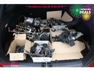 Kia Ceed 1.0 T-GDi DynamicPlusLine Navi Clima Cruise Camera LRHZ SHZ AHK picture 16