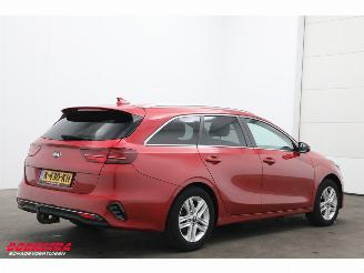 Kia Ceed 1.0 T-GDi DynamicPlusLine Navi Clima Cruise Camera LRHZ SHZ AHK picture 3