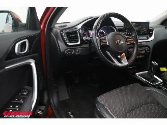 Kia Ceed 1.0 T-GDi DynamicPlusLine Navi Clima Cruise Camera LRHZ SHZ AHK picture 11