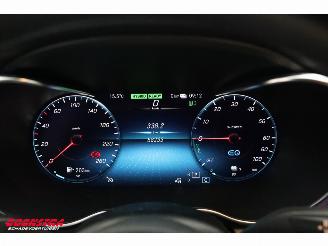 Mercedes C-klasse Estate 300e AMG 1e Eig. LED Pano 360° SHZ AHK picture 24