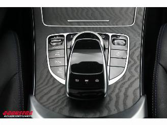 Mercedes C-klasse Estate 300e AMG 1e Eig. LED Pano 360° SHZ AHK picture 29