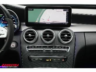 Mercedes C-klasse Estate 300e AMG 1e Eig. LED Pano 360° SHZ AHK picture 18