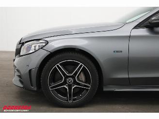 Mercedes C-klasse Estate 300e AMG 1e Eig. LED Pano 360° SHZ AHK picture 15