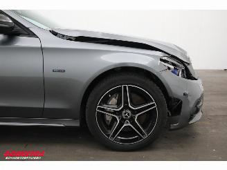 Mercedes C-klasse Estate 300e AMG 1e Eig. LED Pano 360° SHZ AHK picture 8