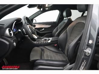 Mercedes C-klasse Estate 300e AMG 1e Eig. LED Pano 360° SHZ AHK picture 19