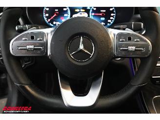 Mercedes C-klasse Estate 300e AMG 1e Eig. LED Pano 360° SHZ AHK picture 23