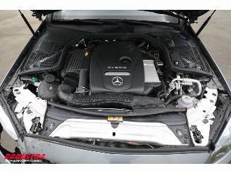 Mercedes C-klasse Estate 300e AMG 1e Eig. LED Pano 360° SHZ AHK picture 12