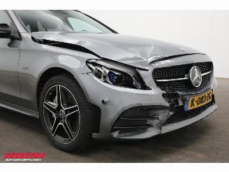 Mercedes C-klasse Estate 300e AMG 1e Eig. LED Pano 360° SHZ AHK picture 9