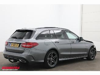 Mercedes C-klasse Estate 300e AMG 1e Eig. LED Pano 360° SHZ AHK picture 3