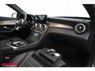 Mercedes C-klasse Estate 300e AMG 1e Eig. LED Pano 360° SHZ AHK picture 16