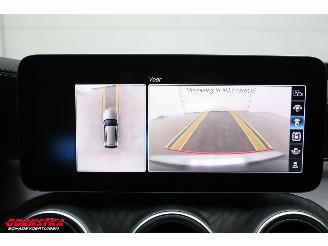 Mercedes C-klasse Estate 300e AMG 1e Eig. LED Pano 360° SHZ AHK picture 26