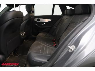 Mercedes C-klasse Estate 300e AMG 1e Eig. LED Pano 360° SHZ AHK picture 20
