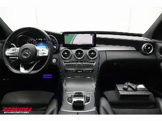 Mercedes C-klasse Estate 300e AMG 1e Eig. LED Pano 360° SHZ AHK picture 17