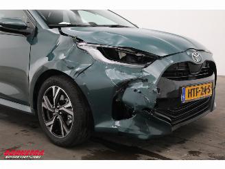 Toyota Yaris 1.5 Hybrid 115 Dynamic LED ACC LRHZ SHZ Camera PDC 3.421 km! picture 6