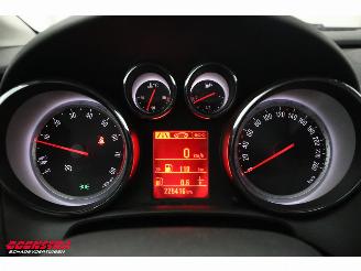 Opel Astra Sports Tourer 1.4 Turbo Blitz Navi Airco Cruise PDC AHK picture 17