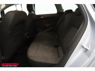 Opel Astra Sports Tourer 1.4 Turbo Blitz Navi Airco Cruise PDC AHK picture 14