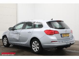 Opel Astra Sports Tourer 1.4 Turbo Blitz Navi Airco Cruise PDC AHK picture 4