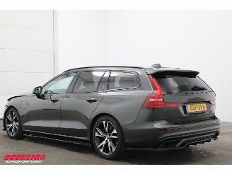 Volvo V-60 T8 Twin Engine AWD R-Design LED ACC Leder Memory H/K picture 4