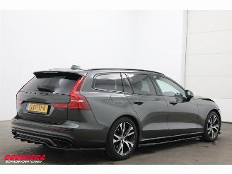 Volvo V-60 T8 Twin Engine AWD R-Design LED ACC Leder Memory H/K picture 3