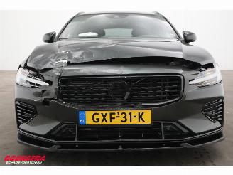 Volvo V-60 T8 Twin Engine AWD R-Design LED ACC Leder Memory H/K picture 6
