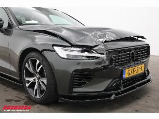 Volvo V-60 T8 Twin Engine AWD R-Design LED ACC Leder Memory H/K picture 5