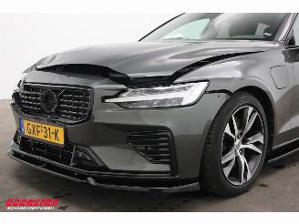 Volvo V-60 T8 Twin Engine AWD R-Design LED ACC Leder Memory H/K picture 10