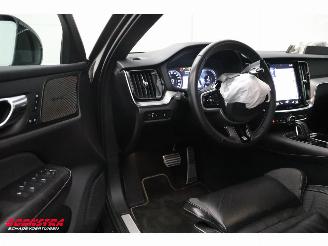 Volvo V-60 T8 Twin Engine AWD R-Design LED ACC Leder Memory H/K picture 16