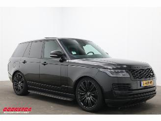 Land Rover Range Rover 3.0 TDV6 Vogue Pano LED ACC Meridian 360° Memory Lucht picture 2