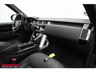 Land Rover Range Rover 3.0 TDV6 Vogue Pano LED ACC Meridian 360° Memory Lucht picture 7