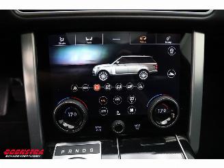Land Rover Range Rover 3.0 TDV6 Vogue Pano LED ACC Meridian 360° Memory Lucht picture 25