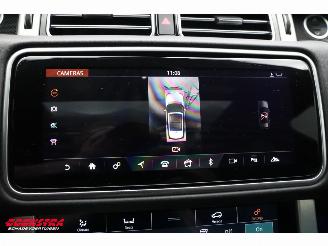 Land Rover Range Rover 3.0 TDV6 Vogue Pano LED ACC Meridian 360° Memory Lucht picture 18