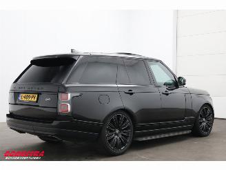 Land Rover Range Rover 3.0 TDV6 Vogue Pano LED ACC Meridian 360° Memory Lucht picture 3