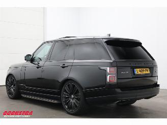 Land Rover Range Rover 3.0 TDV6 Vogue Pano LED ACC Meridian 360° Memory Lucht picture 4