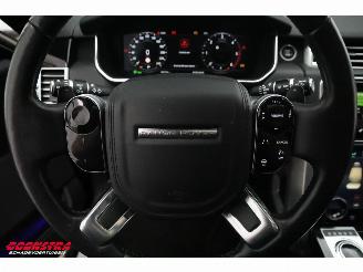 Land Rover Range Rover 3.0 TDV6 Vogue Pano LED ACC Meridian 360° Memory Lucht picture 14