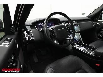 Land Rover Range Rover 3.0 TDV6 Vogue Pano LED ACC Meridian 360° Memory Lucht picture 12