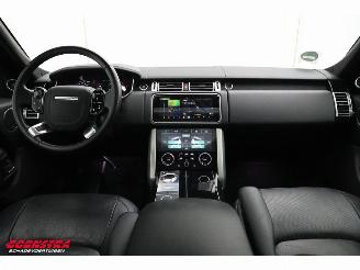 Land Rover Range Rover 3.0 TDV6 Vogue Pano LED ACC Meridian 360° Memory Lucht picture 8