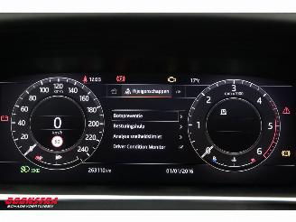 Land Rover Range Rover 3.0 TDV6 Vogue Pano LED ACC Meridian 360° Memory Lucht picture 16
