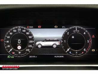 Land Rover Range Rover 3.0 TDV6 Vogue Pano LED ACC Meridian 360° Memory Lucht picture 15