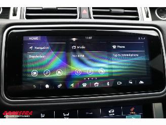 Land Rover Range Rover 3.0 TDV6 Vogue Pano LED ACC Meridian 360° Memory Lucht picture 21