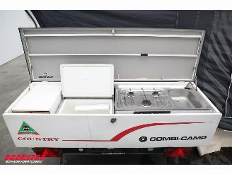 Combi-Camp  Country Xcluxive BY 2017 picture 16