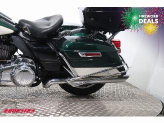 Harley-Davidson  FLHTP Electra Glide Police BY 2018 LED ABS picture 9