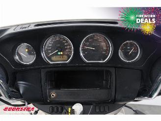 Harley-Davidson  FLHTP Electra Glide Police BY 2018 LED ABS picture 16