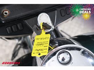 Harley-Davidson  FLHTP Electra Glide Police BY 2018 LED ABS picture 15