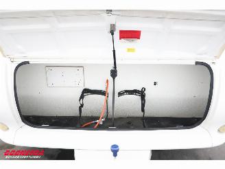 Hobby  490 De Luxe Mover Luifel Fietsendrager Single Beds Rondzit picture 25