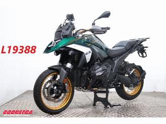 danneggiata motocicli BMW R 1300 GS ASA DCT Option 719 Tramuntana ACC Akrapovic 1.945 km!! 2025/3